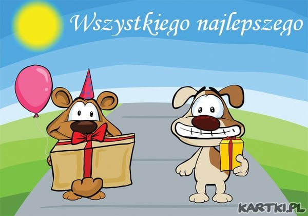 to chuc sinh nhat Ba Lan- Cuon n roll