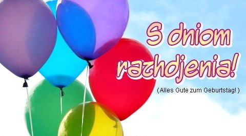 to chuc sinh nhat nga - Cuon n Roll