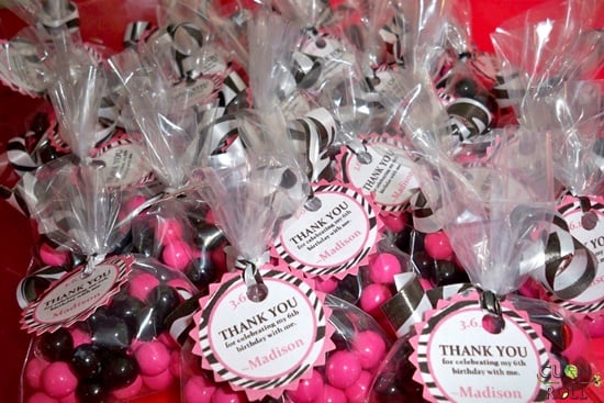 Tổ chức sinh nhật cho bé tại nhà