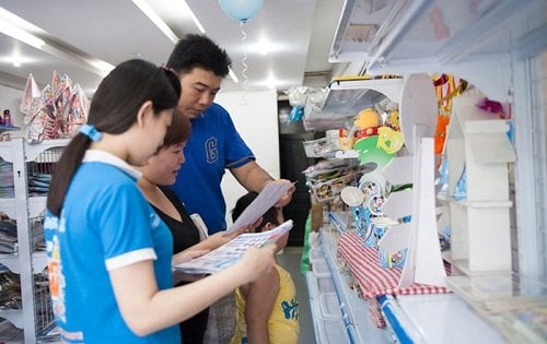 Hướng dẫn cách trang trí sinh nhật cho bé trai