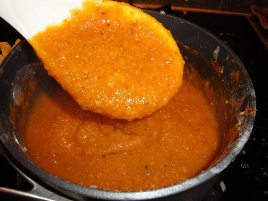 Làm nem nướng Nha Trang thơm ngon đúng điệu tại nhà cực đơn giản