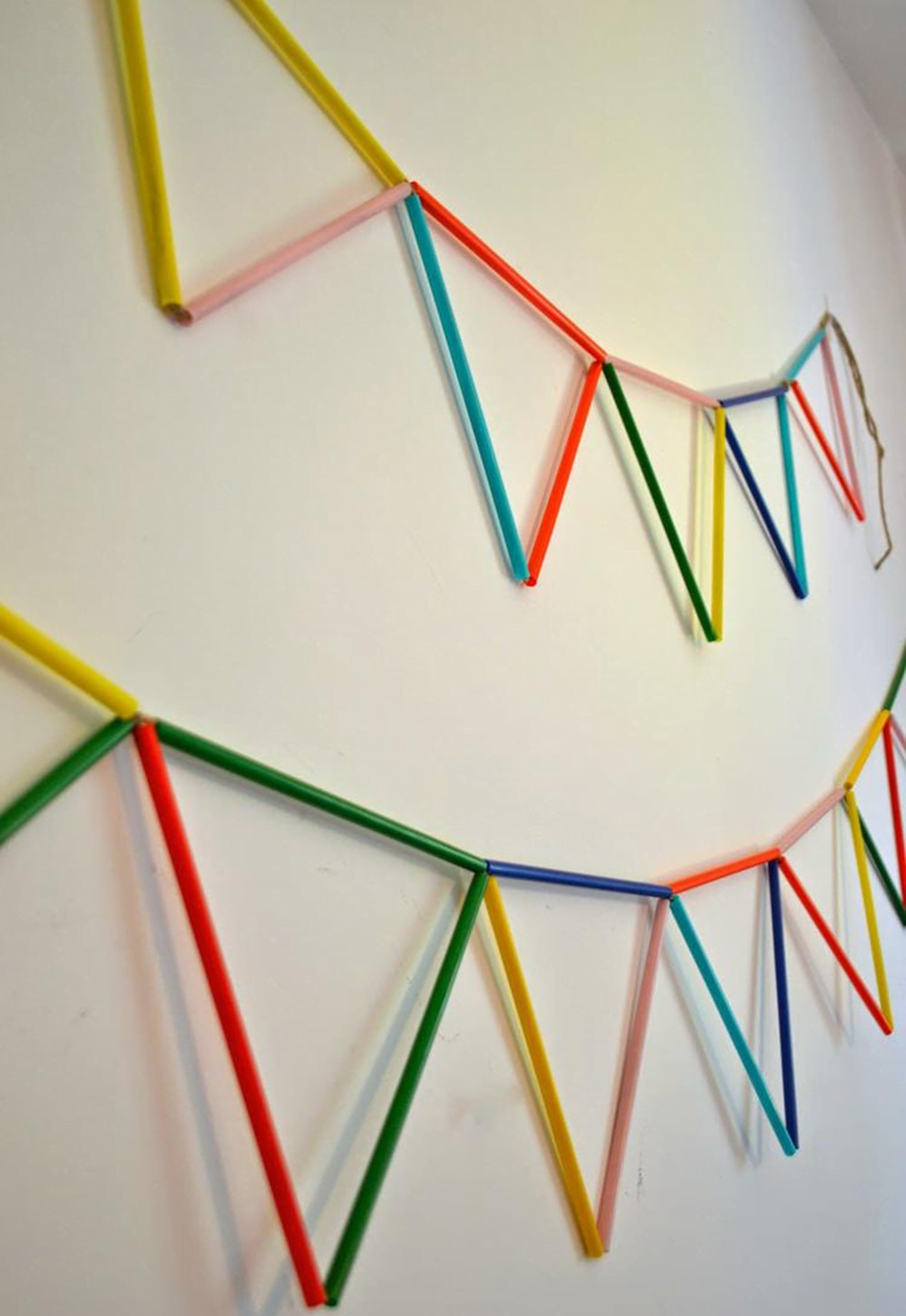 Tự tay làm phụ kiện sinh nhật cho bé