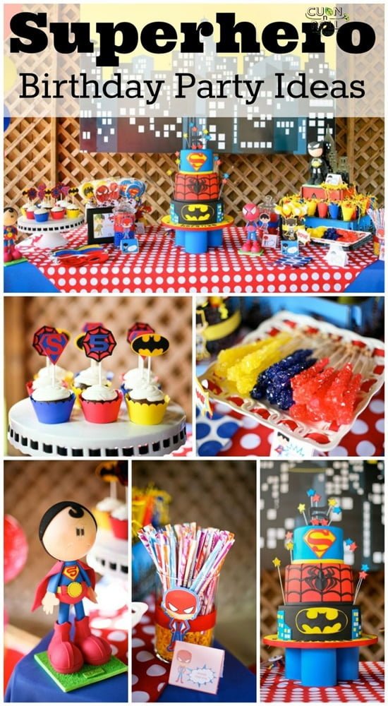 trang trí sinh nhật cho bé