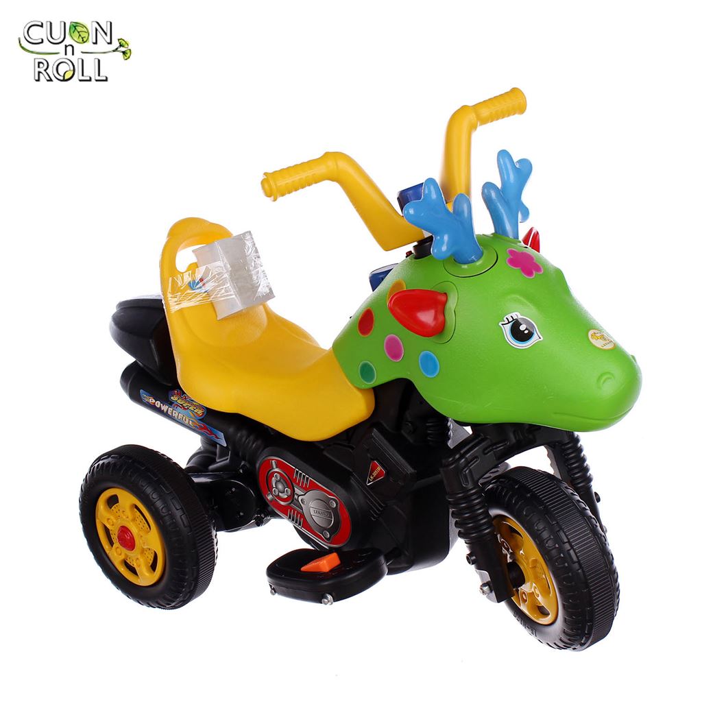 quà sinh nhật cho bé