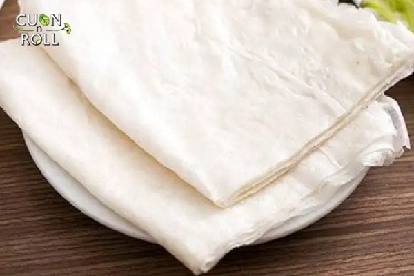 bánh tráng trảng bàng