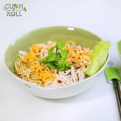 món ngon dễ nấu