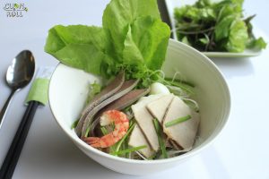 món ngon dễ làm tại nhà