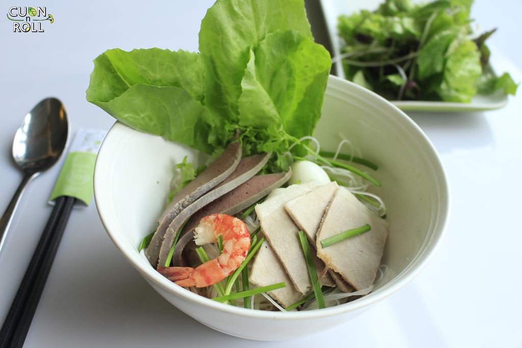 món ngon dễ làm tại nhà