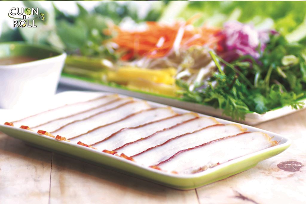 món ngon dễ nấu từ thịt lợn