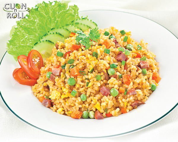 cơm chiên