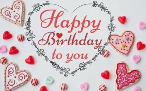 lời chúc mừng sinh nhật cho chồng yêu