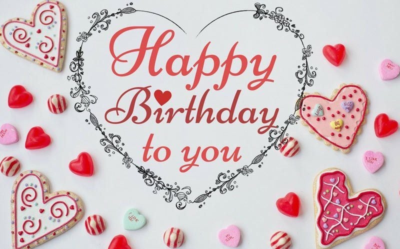 lời chúc mừng sinh nhật cho chồng yêu