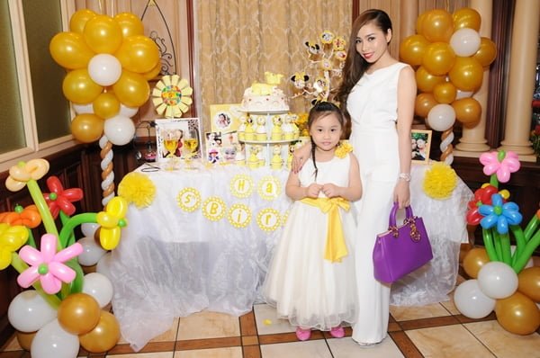 cách tổ chức sinh nhật cho bé 10 tuổi