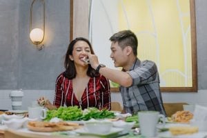 món best seller tại cuốn n roll