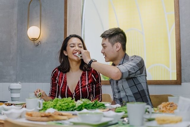 món best seller tại cuốn n roll