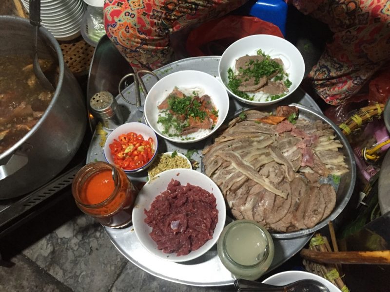 19+ cửa hàng Take Away "Đồ ăn đêm" đắt khách tại Hà Nội
