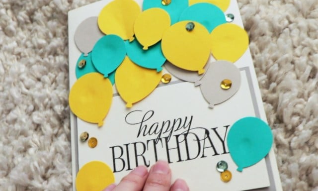 Làm bưu thiệp sinh nhật: Bạn muốn tự tay tạo ra một chiếc bưu thiếp sinh nhật độc đáo và giản dị? Hãy xem hình ảnh và ý tưởng về làm bưu thiếp sinh nhật để tìm kiếm cách tối ưu nhất và tạo ra một món quà ý nghĩa cho người thân của mình.