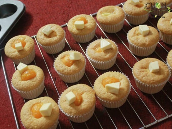 món ăn vặt mới 