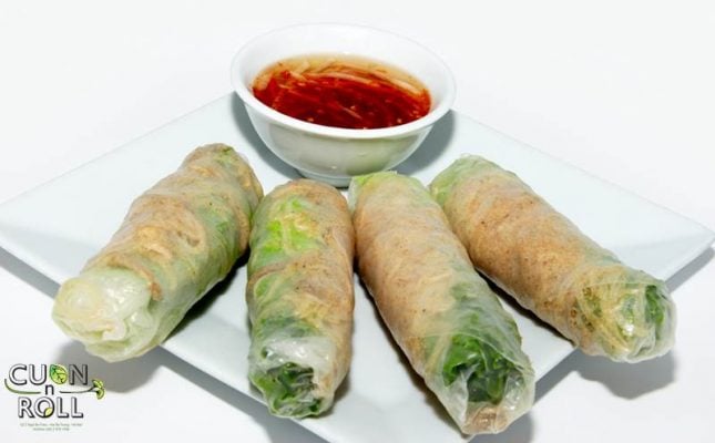 Bì cuốn