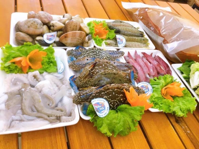 TOP 19+ cửa hàng Take Away "Lẩu hải sản" ngon nhất Hà Nội
