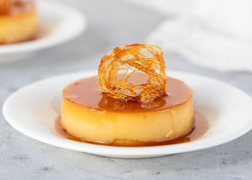Bánh flan