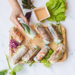 Set 8 Cuốn (áp dụng mua mang về)